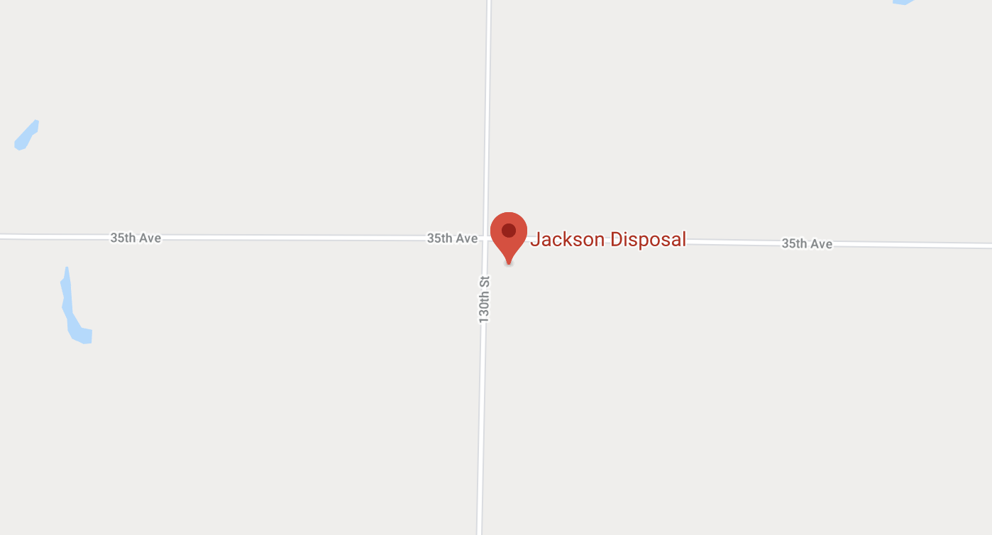 Jackson Disposal in Seaton, IL