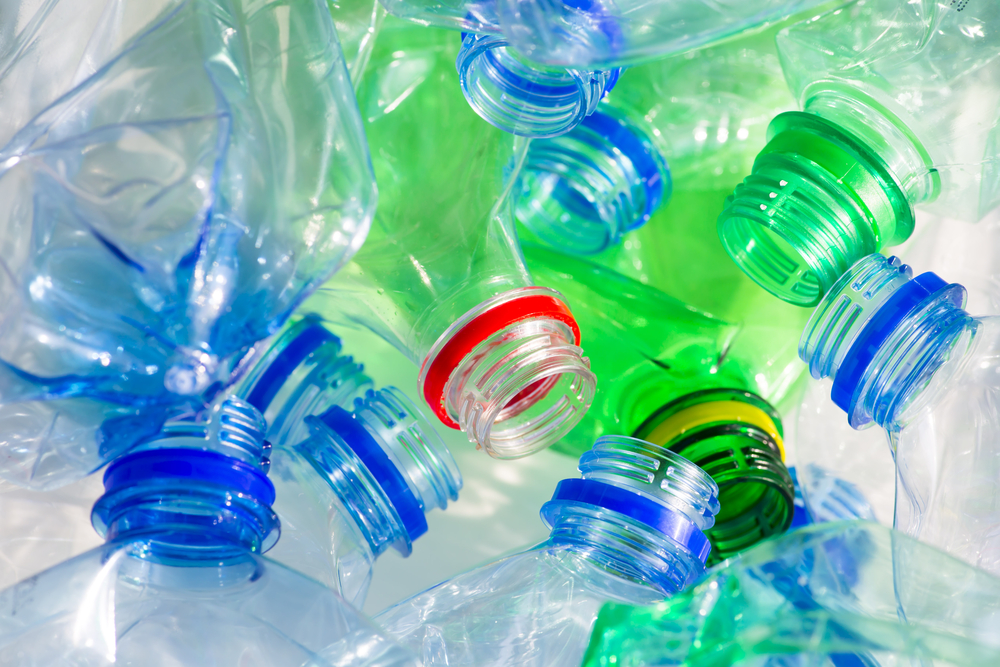 Plastic Recycling in Western Illinois